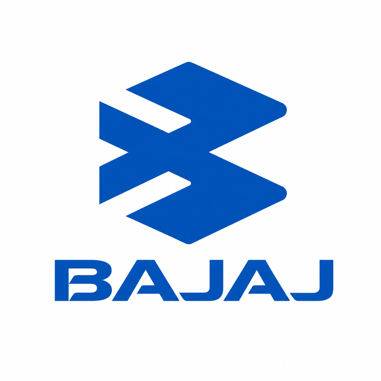 Bajaj Logo