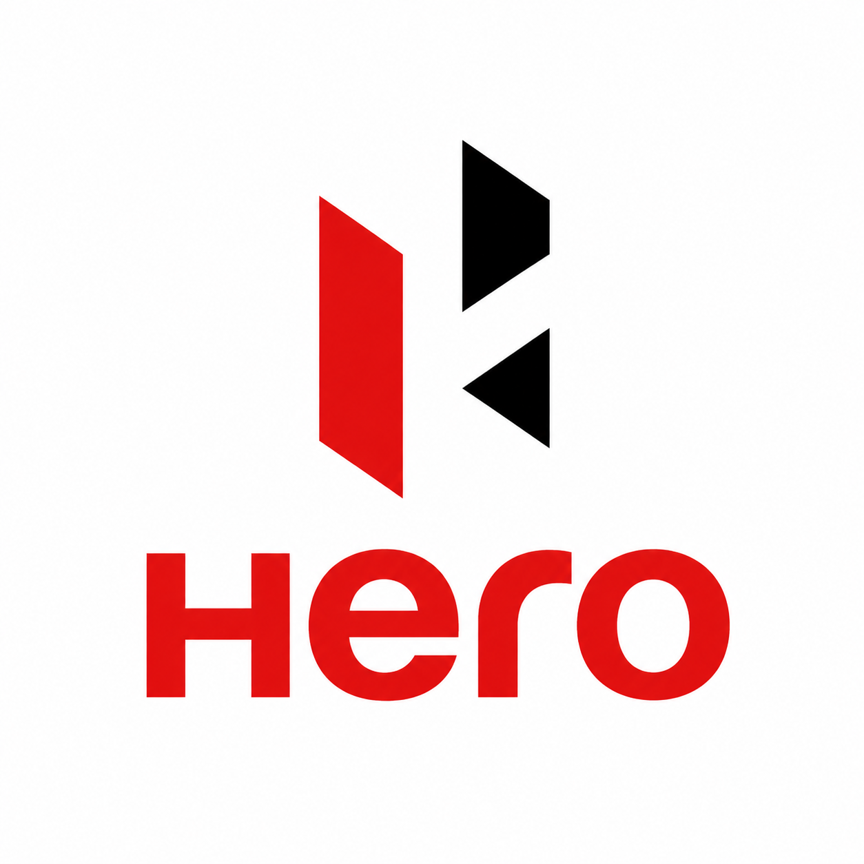 Hero Logo