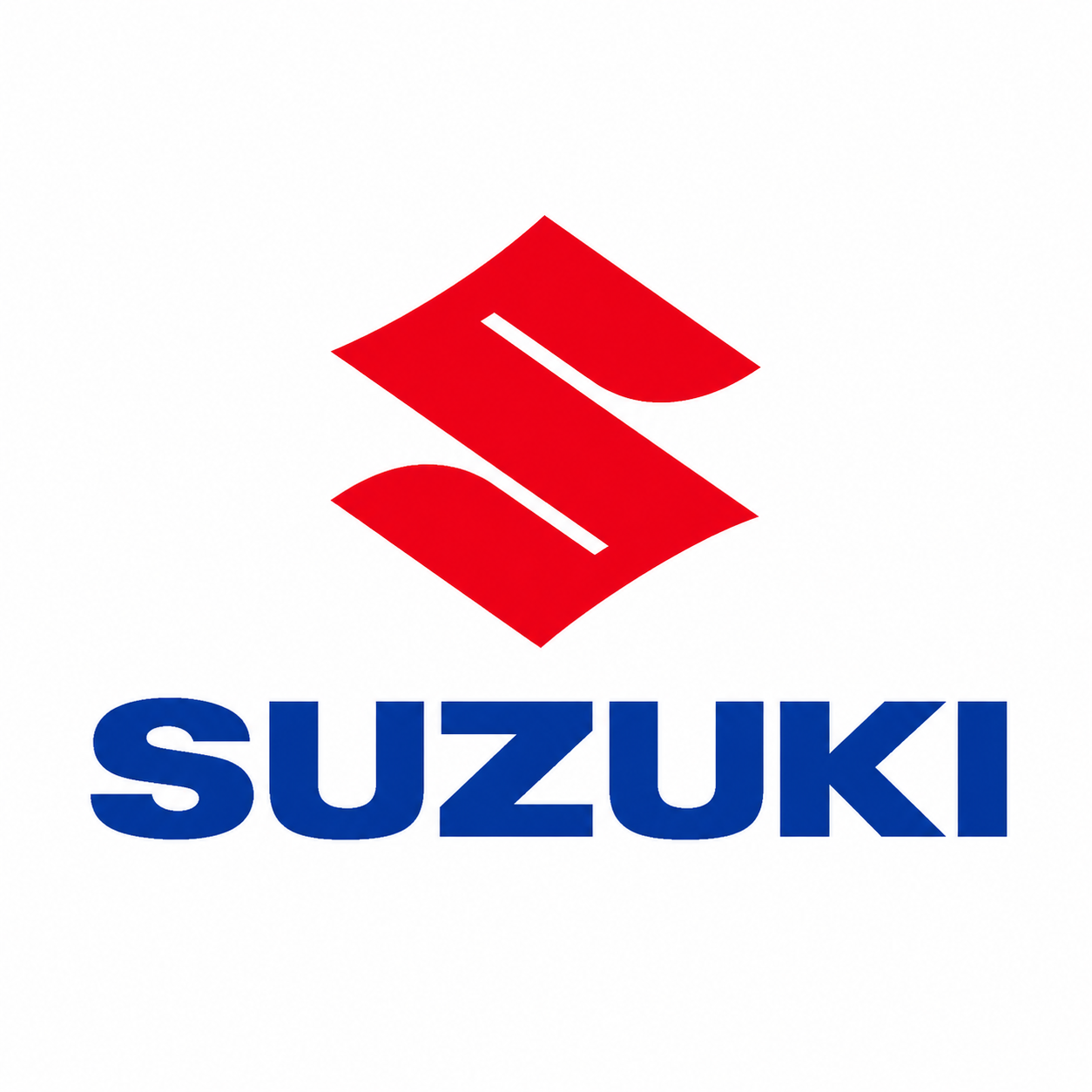 Suzuki Logo
