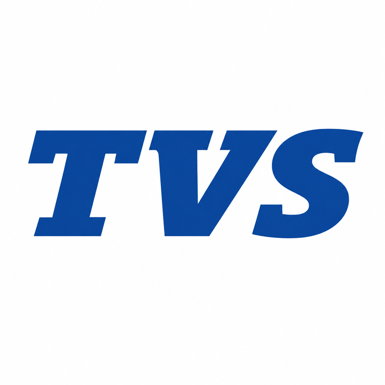 TVS Logo