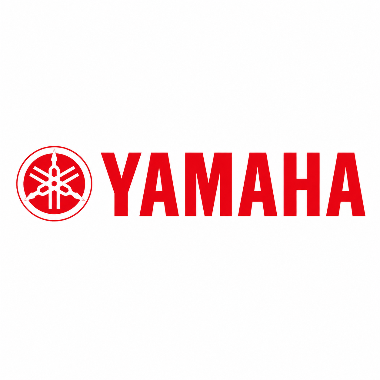 Yamaha Logo